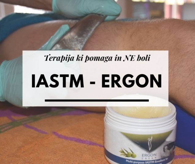 IASTM-ERGON